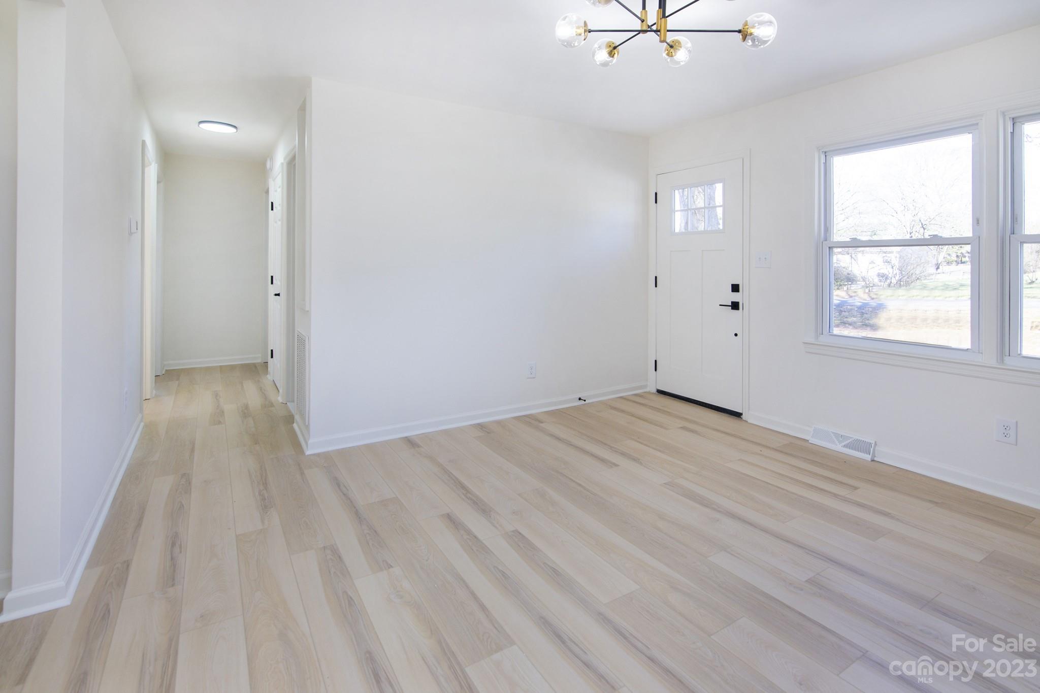 Charleston - Residential