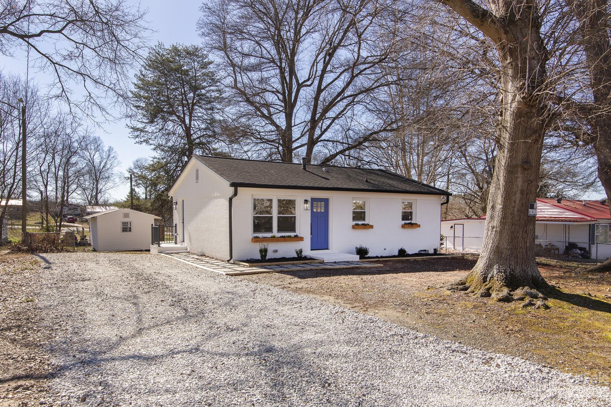 Charleston - Residential