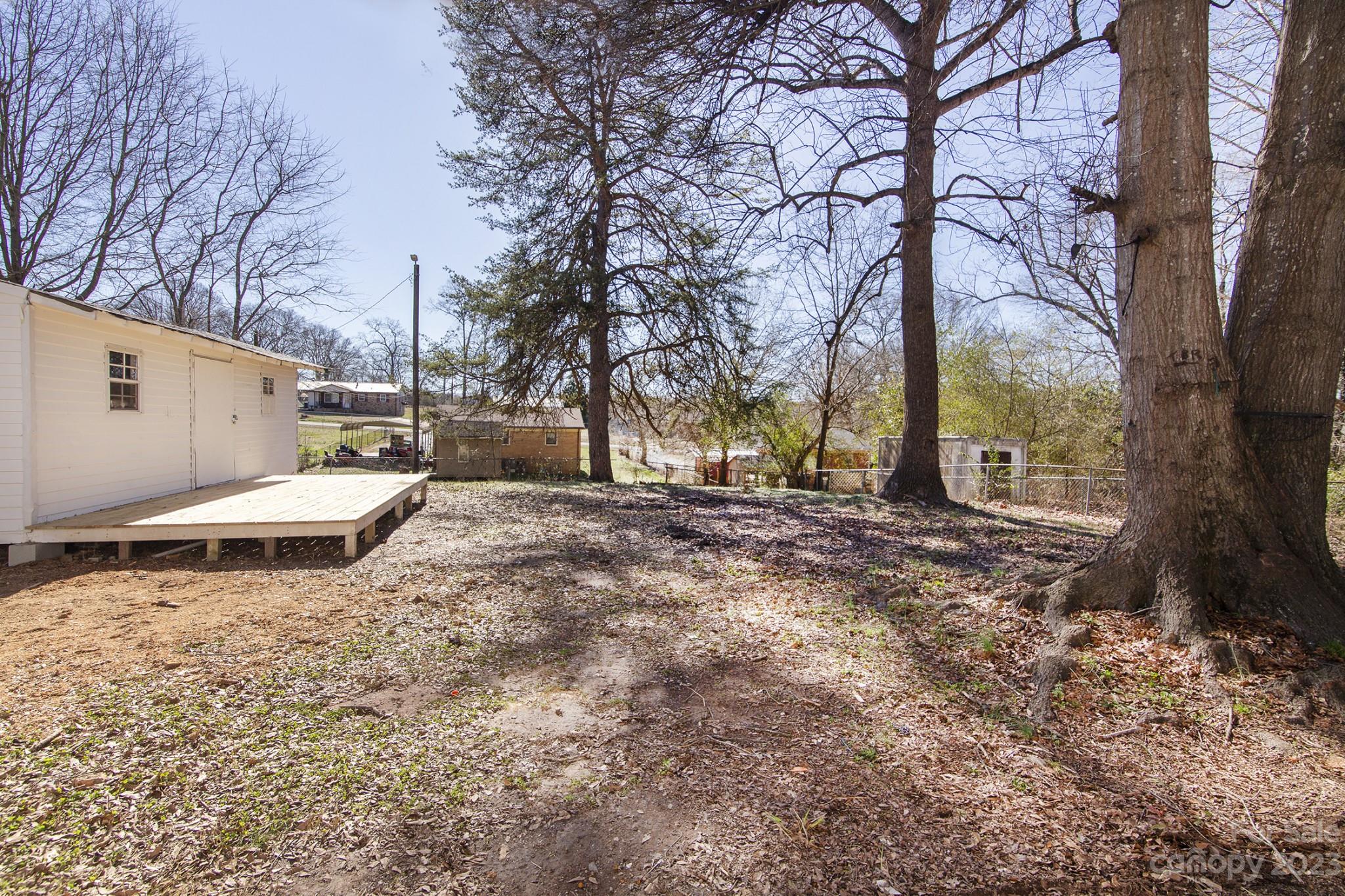 Charleston - Residential