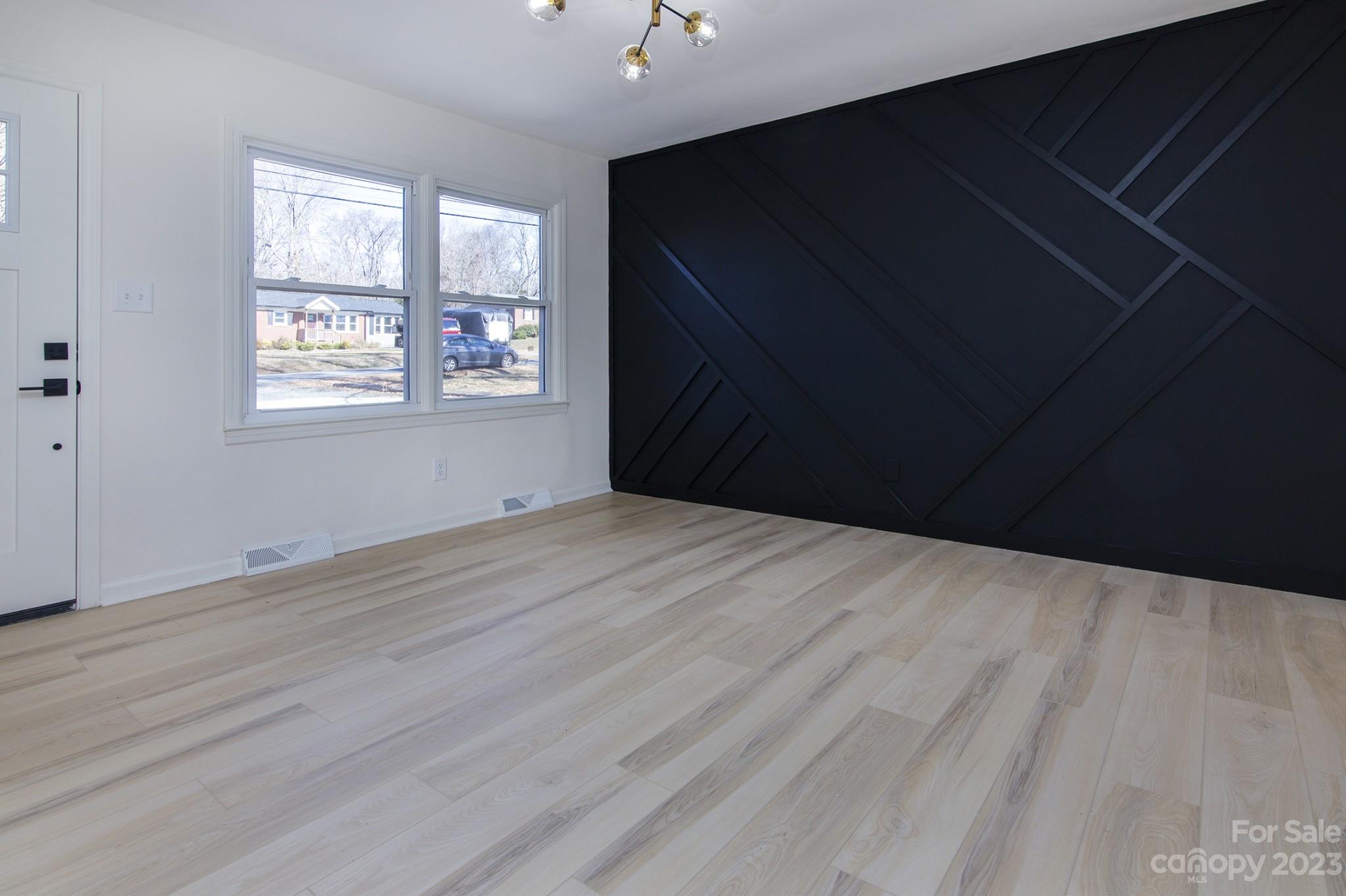 Charleston - Residential