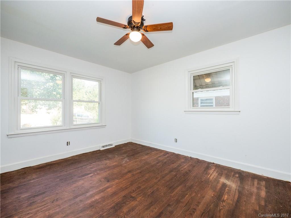 Pinecrest - Residential