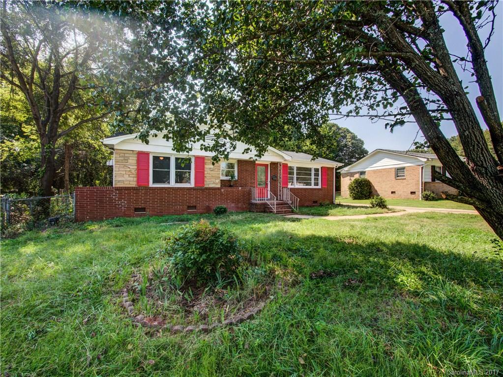 Pinecrest - Residential