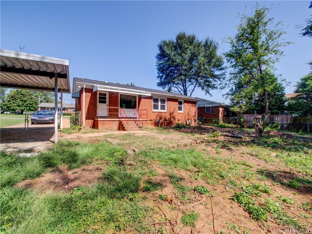 Pinecrest - Residential