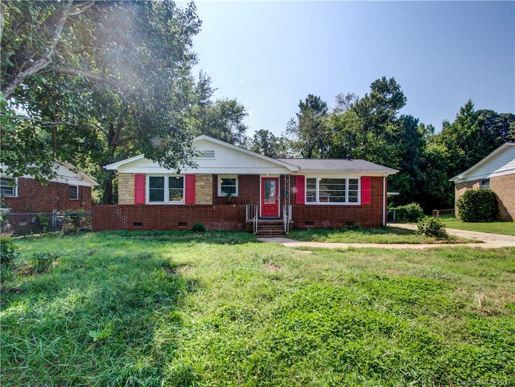 Pinecrest - Residential