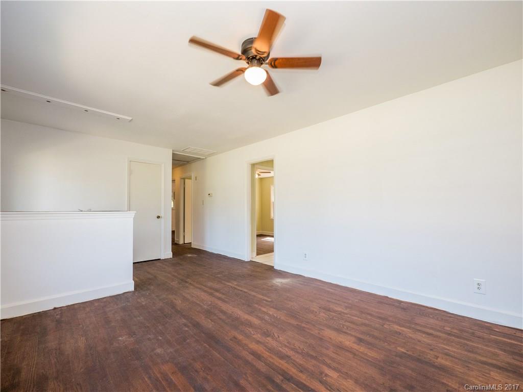 Pinecrest - Residential