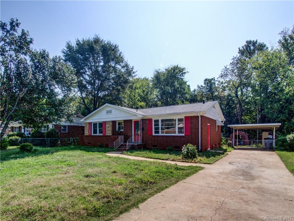 Pinecrest - Residential