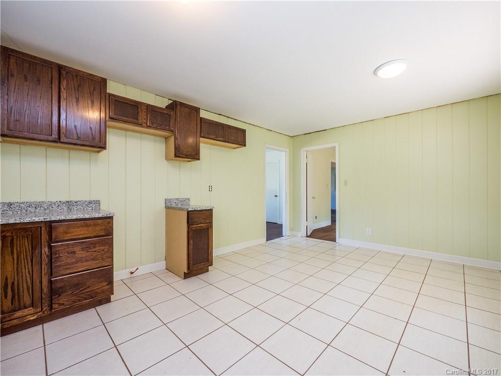 Pinecrest - Residential