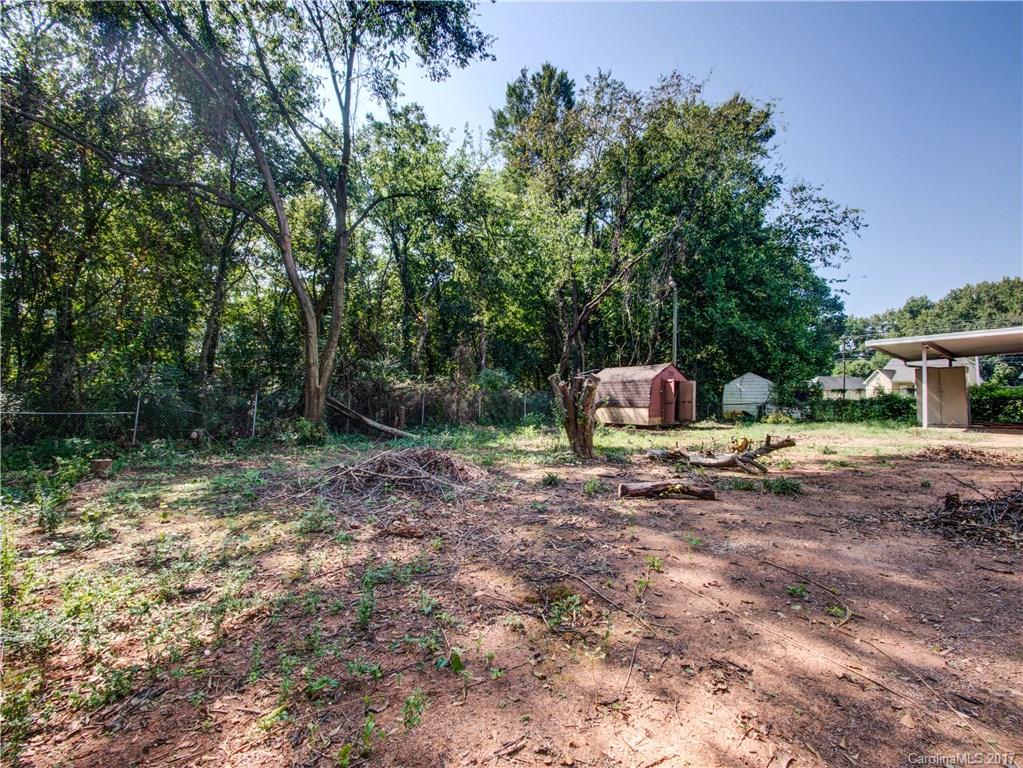 Pinecrest - Residential