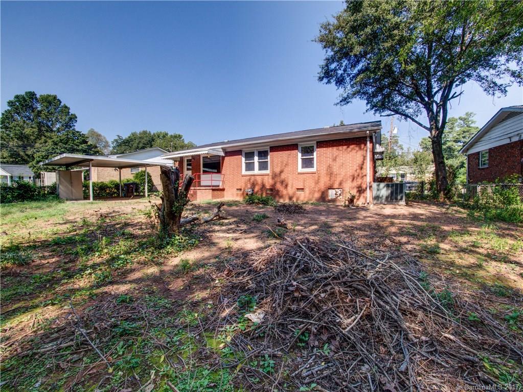 Pinecrest - Residential