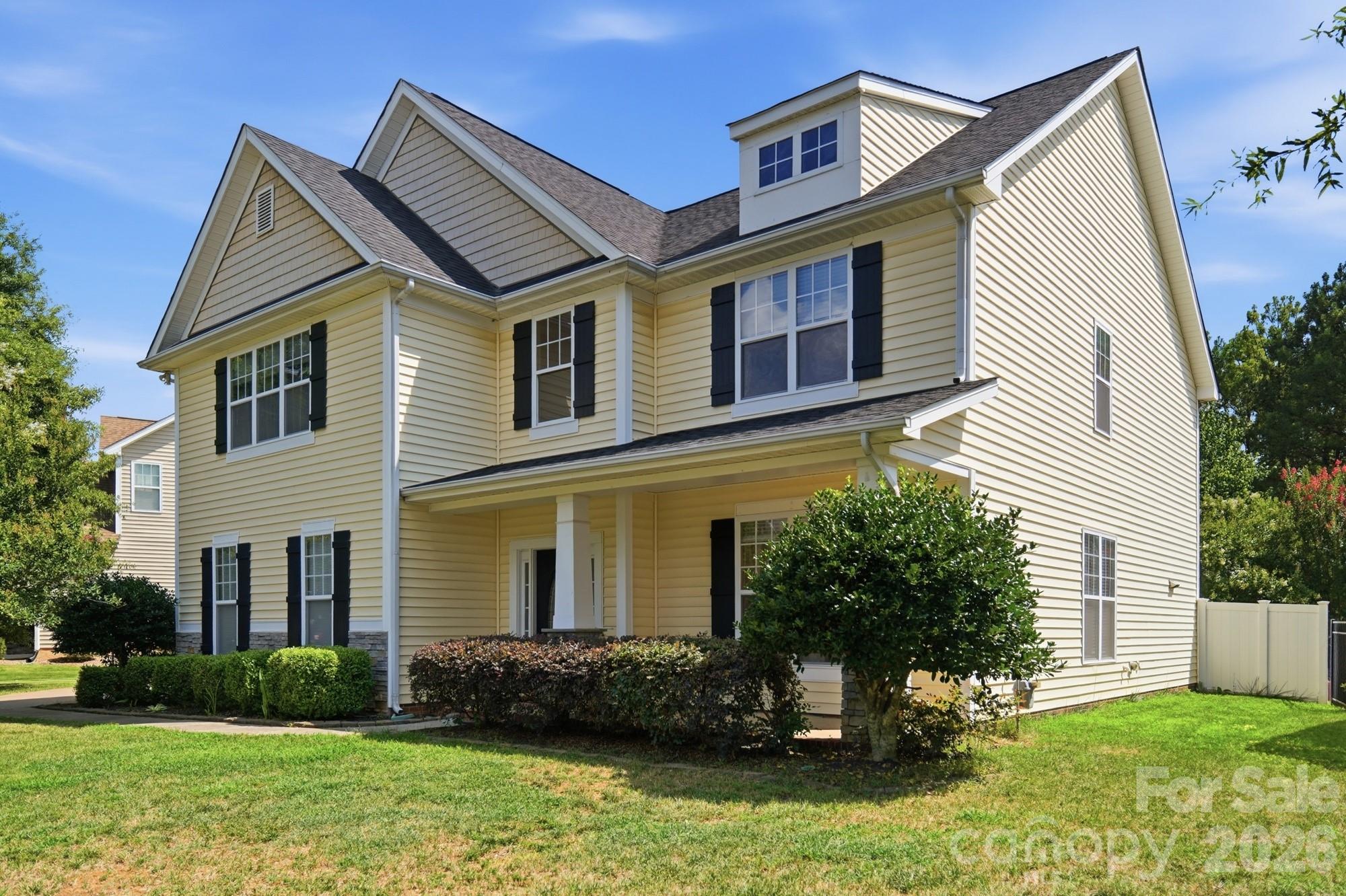 6014 Magna Lane