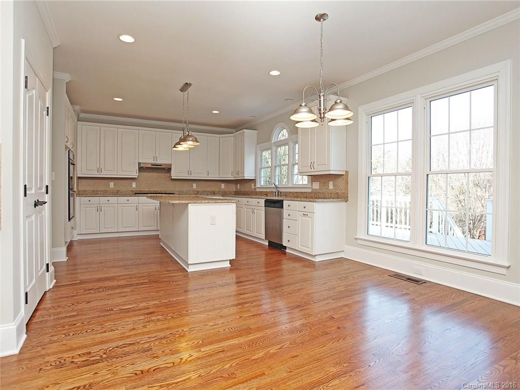 Beacon Knoll - Residential