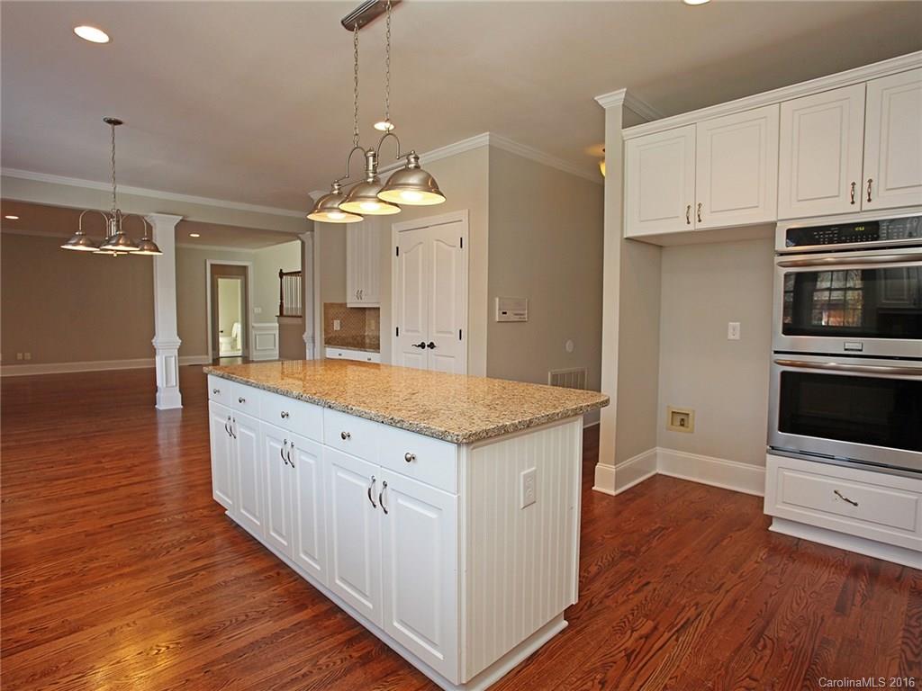 Beacon Knoll - Residential