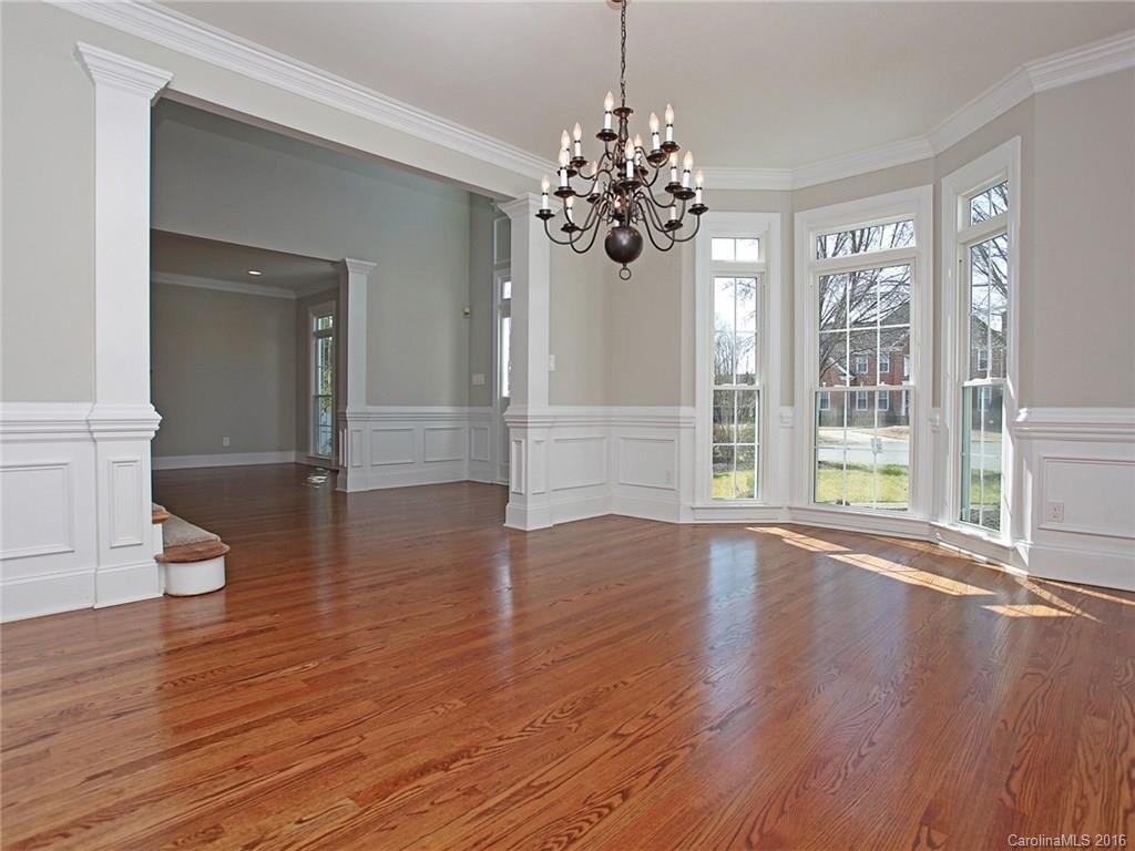 Beacon Knoll - Residential