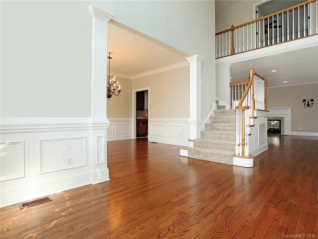 Beacon Knoll - Residential