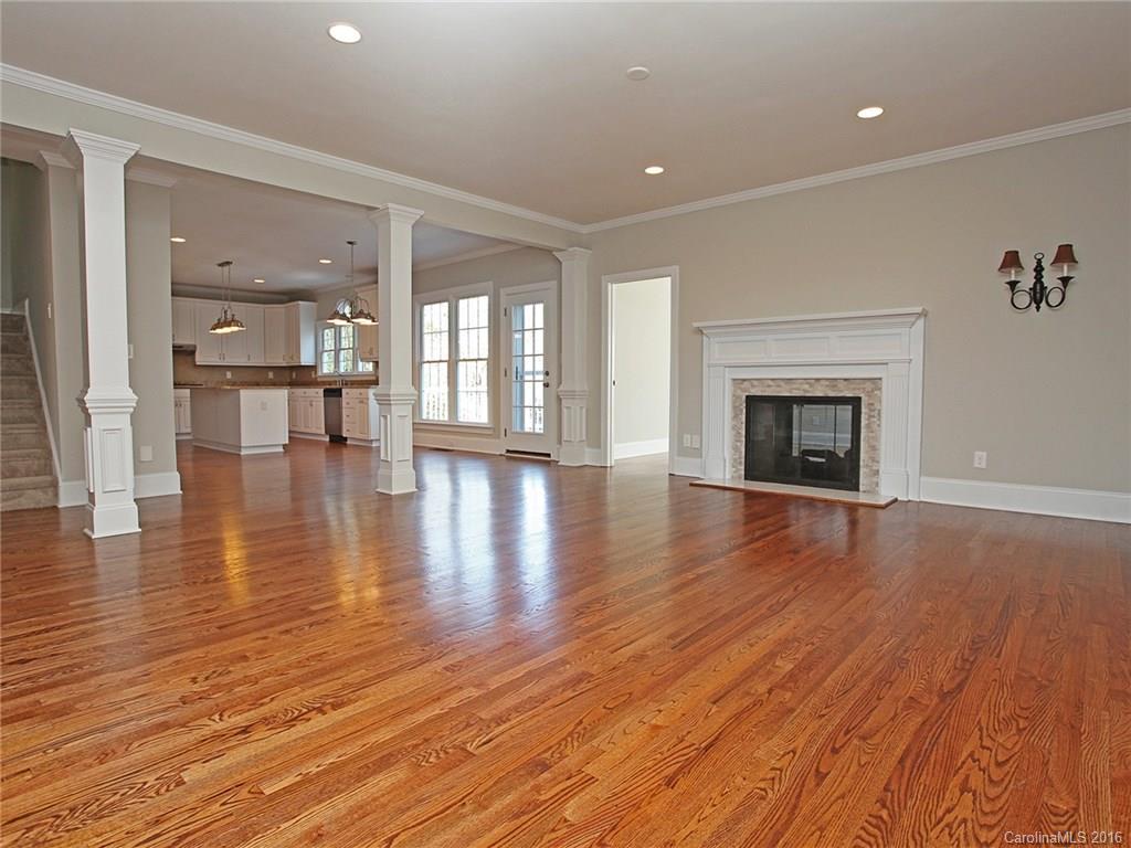 Beacon Knoll - Residential