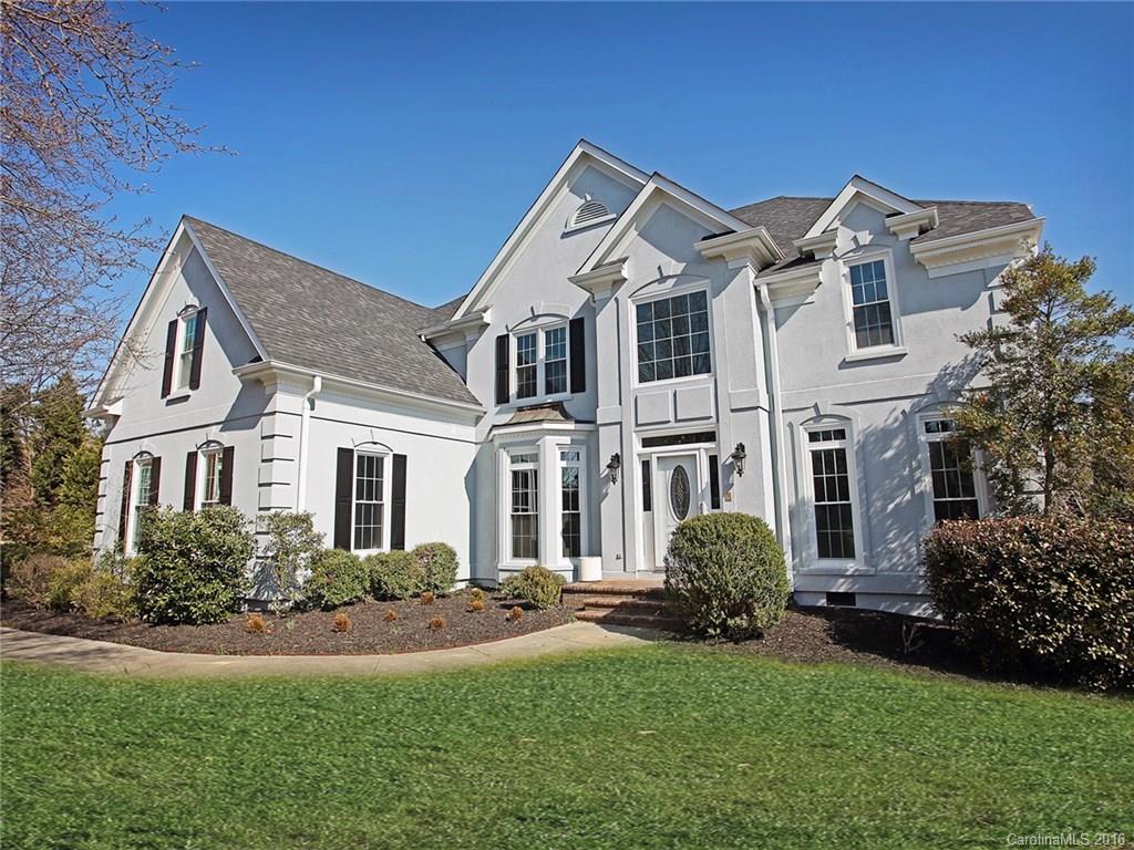 Beacon Knoll - Residential