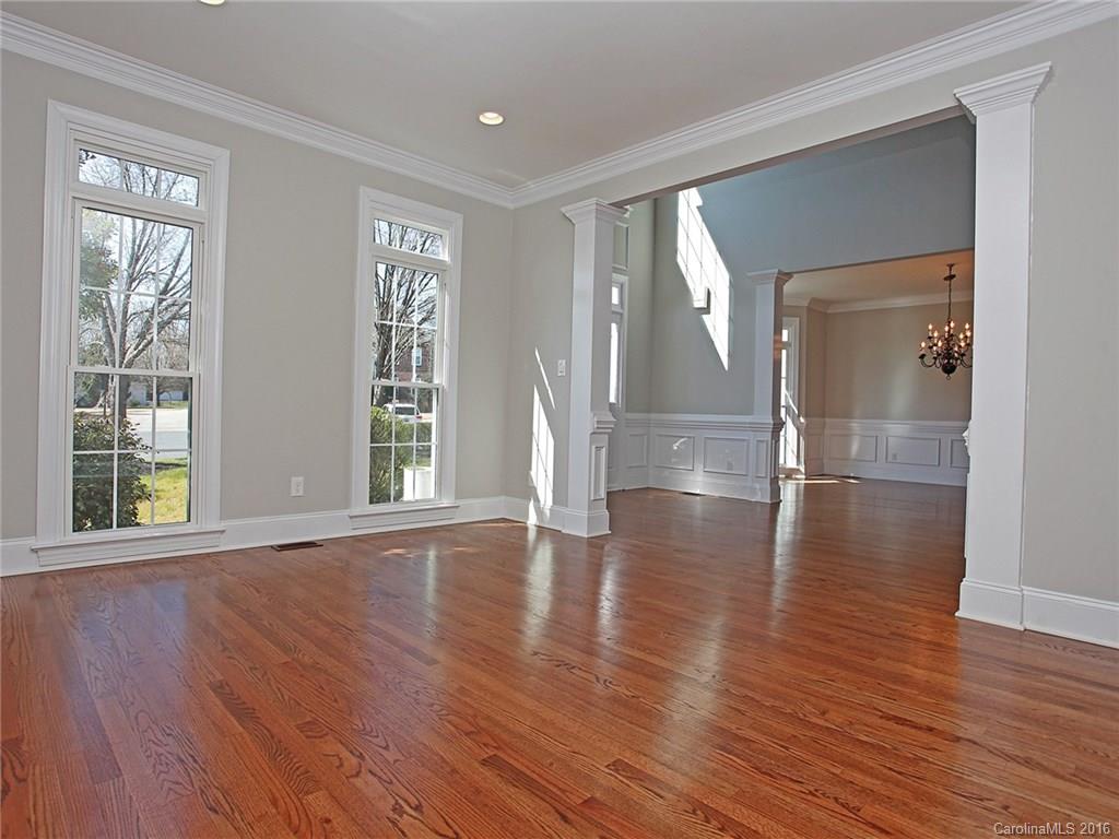 Beacon Knoll - Residential