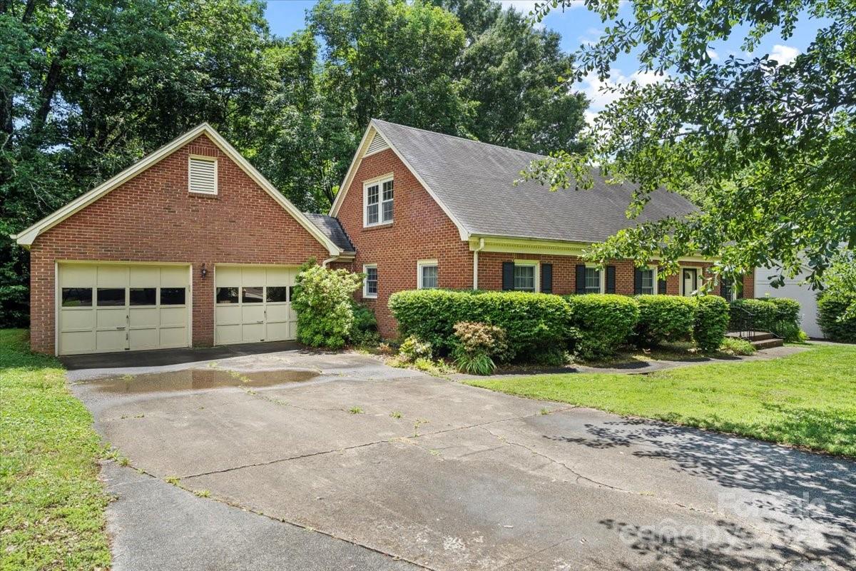8017 Prince George Road
