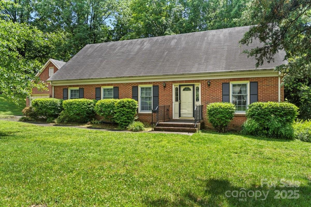 8017 Prince George Road