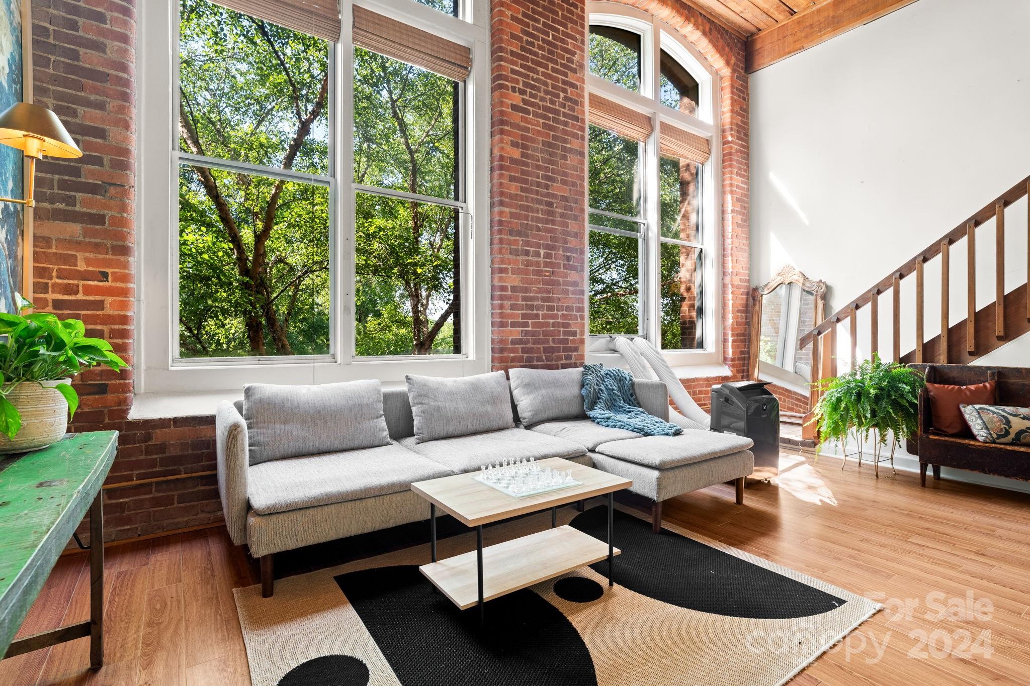 FoxRidge Lofts - Residential