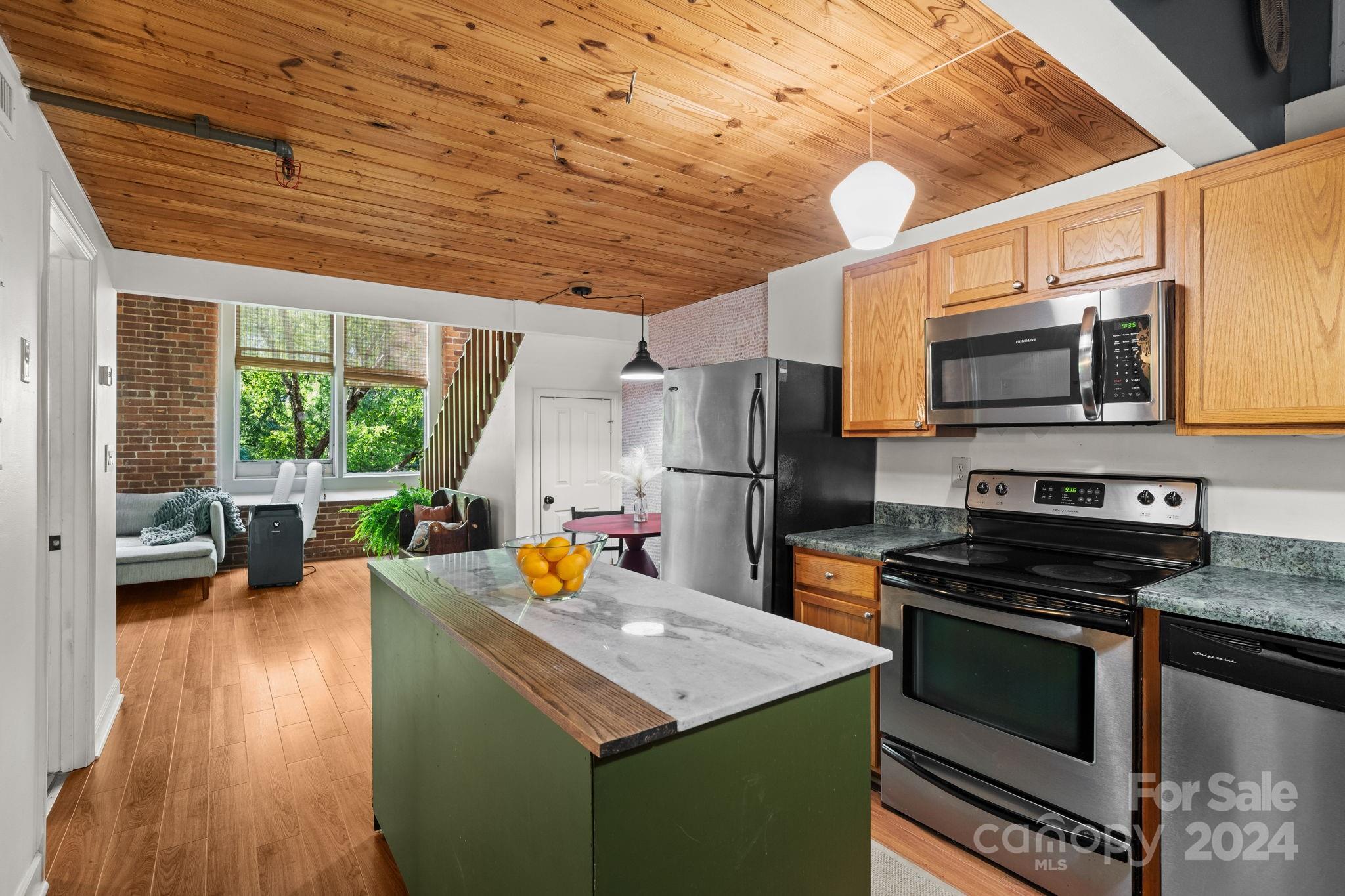 FoxRidge Lofts - Residential