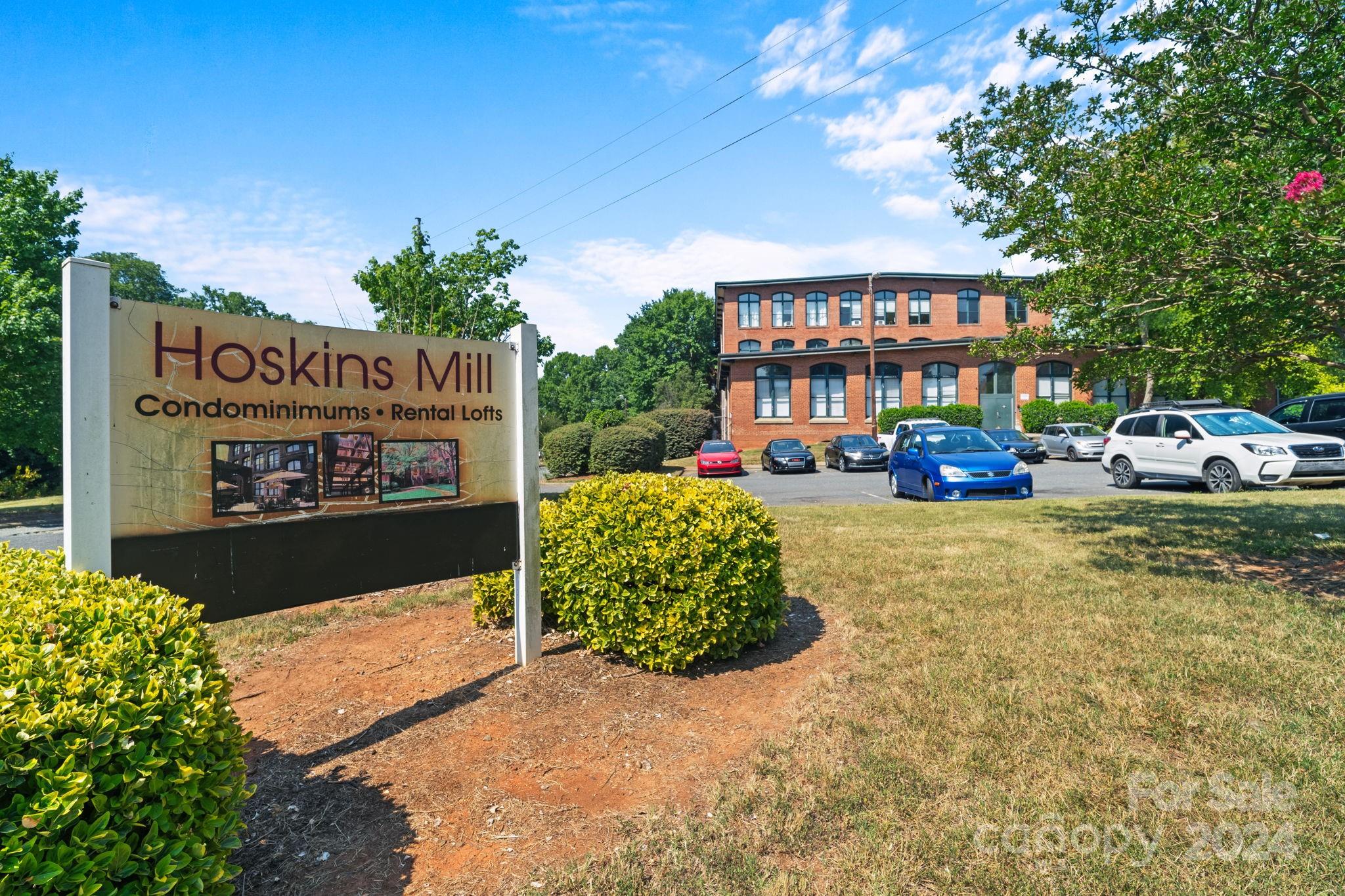 FoxRidge Lofts - Residential