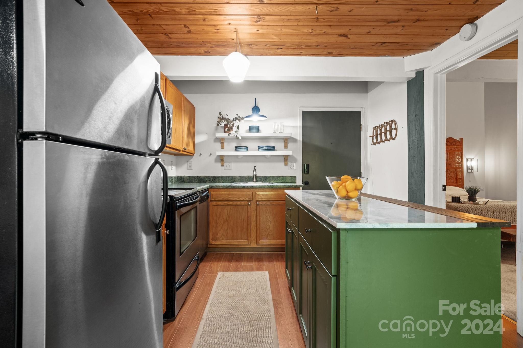 FoxRidge Lofts - Residential