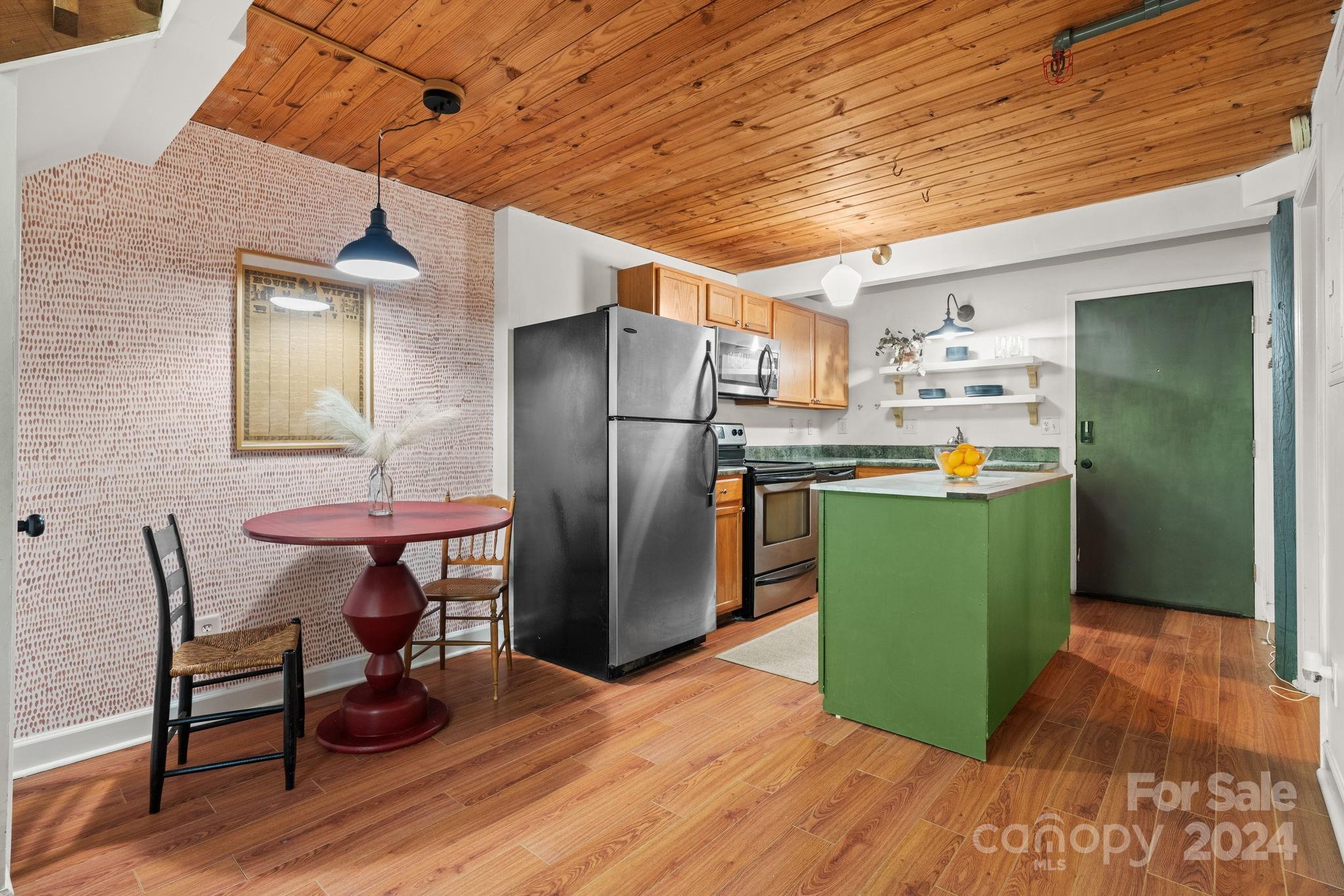 FoxRidge Lofts - Residential