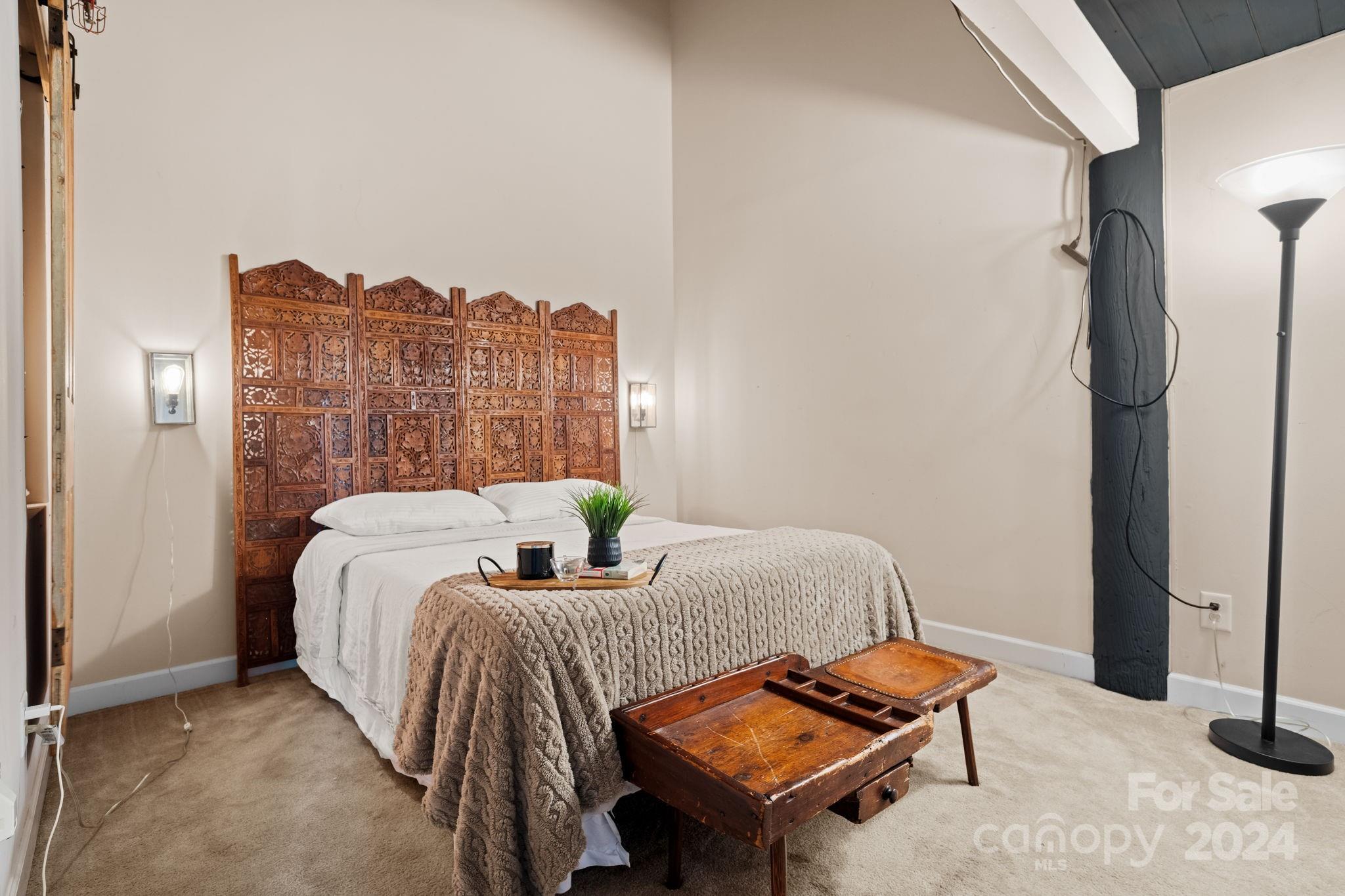 FoxRidge Lofts - Residential