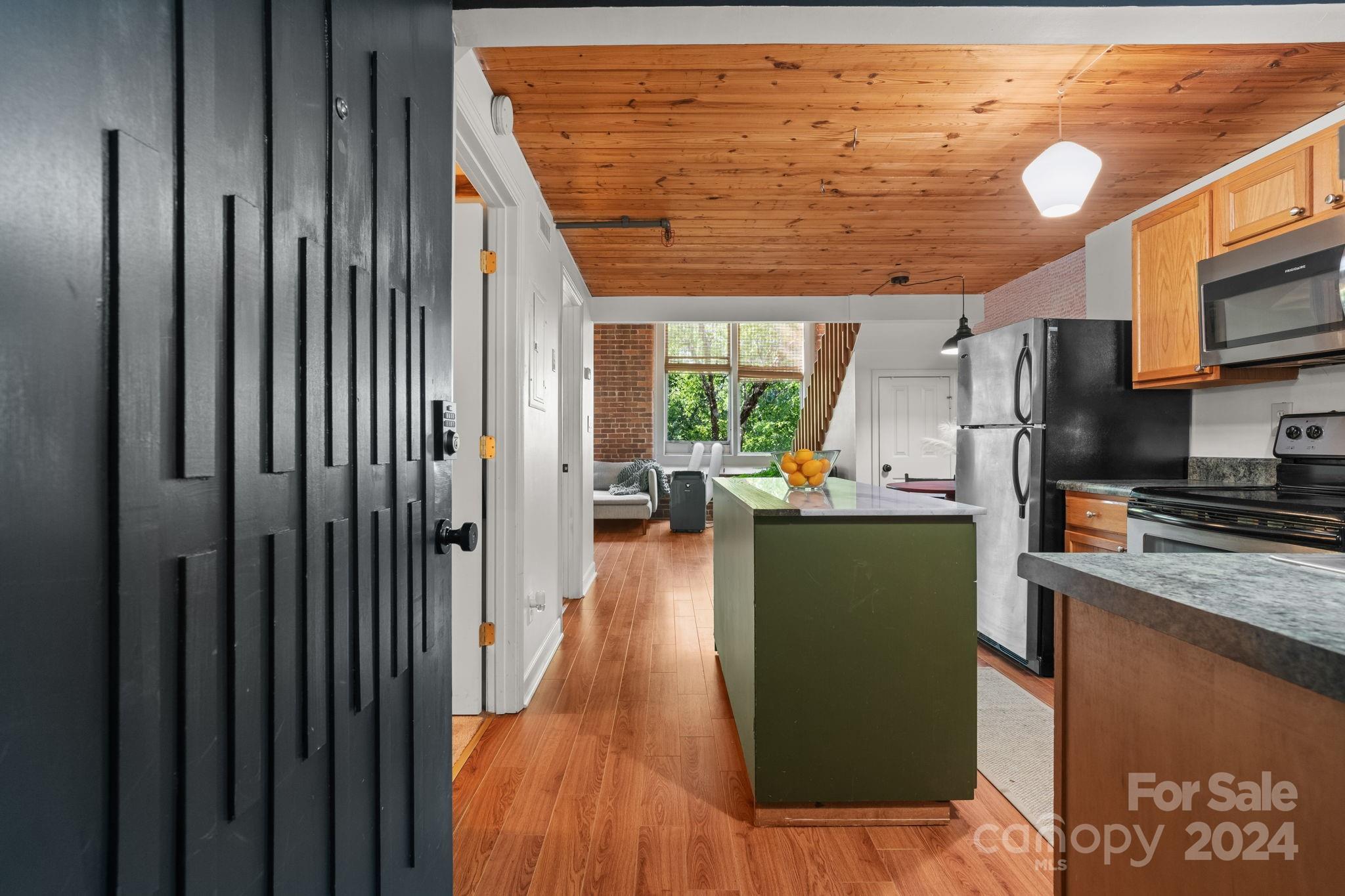 FoxRidge Lofts - Residential