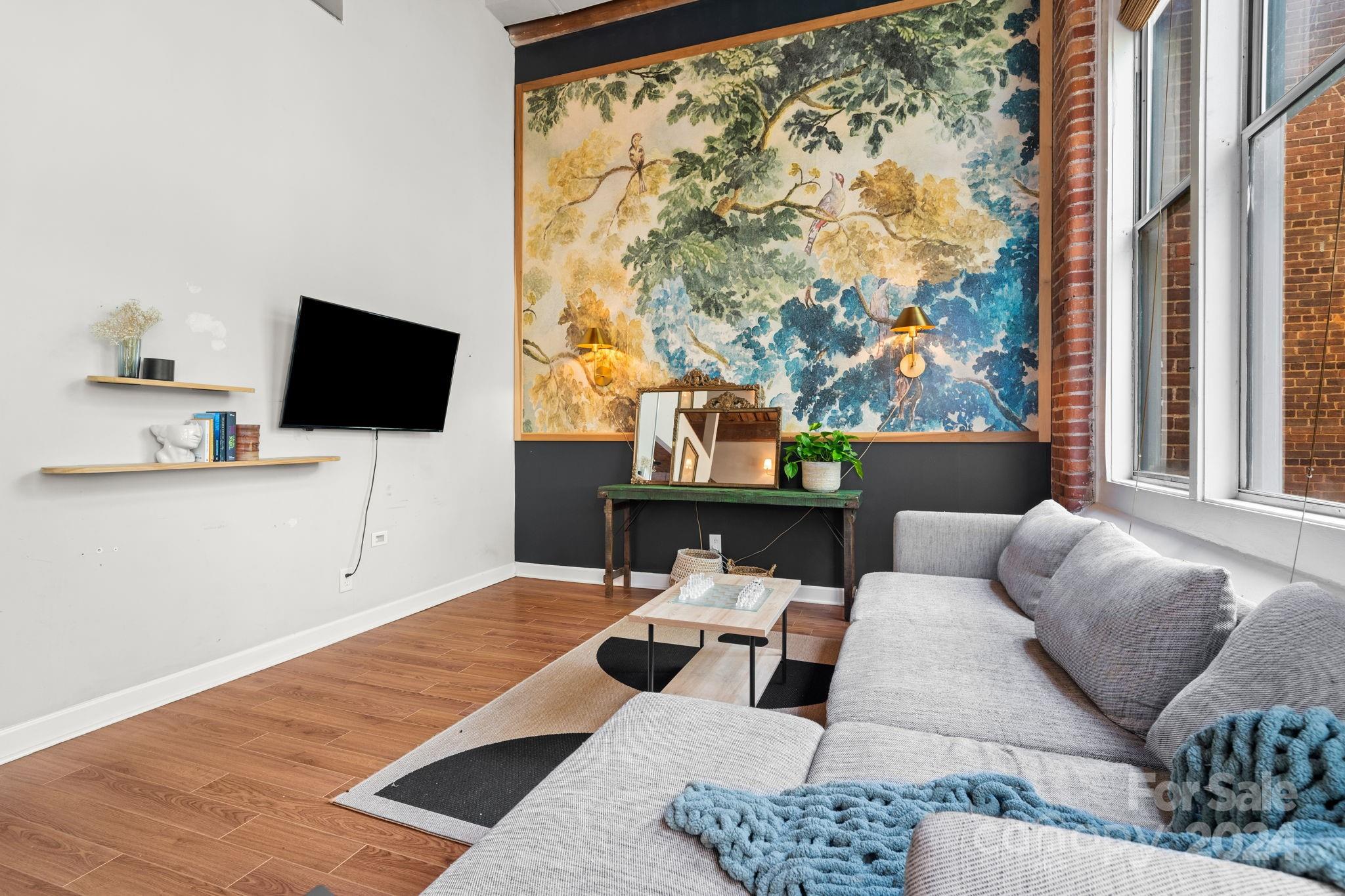 FoxRidge Lofts - Residential