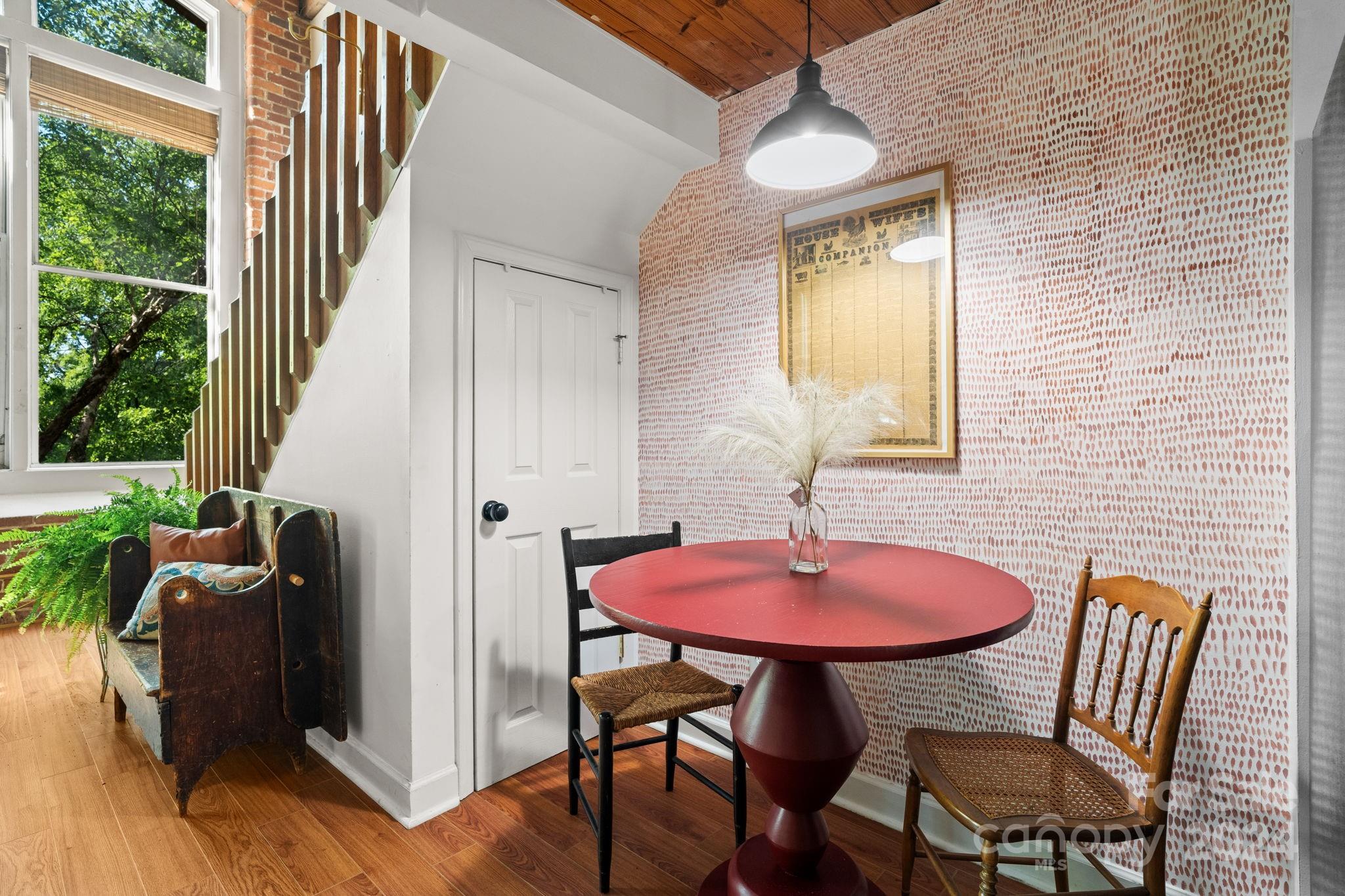 FoxRidge Lofts - Residential