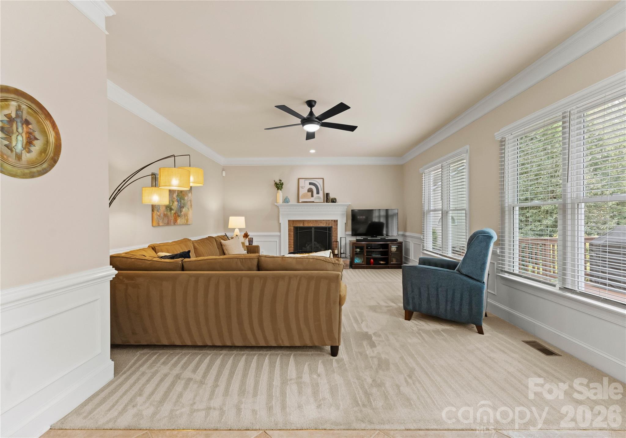 4708 Heatherton Place