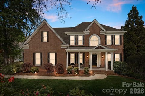 4708 Heatherton Place Charlotte NC 28270