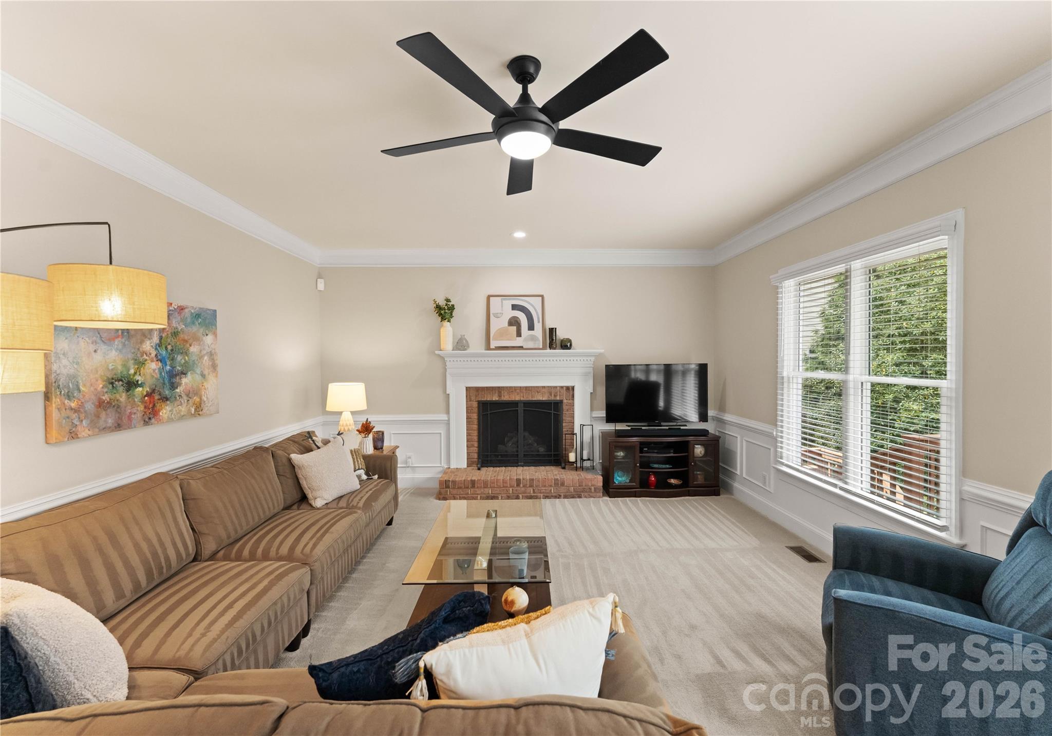 4708 Heatherton Place