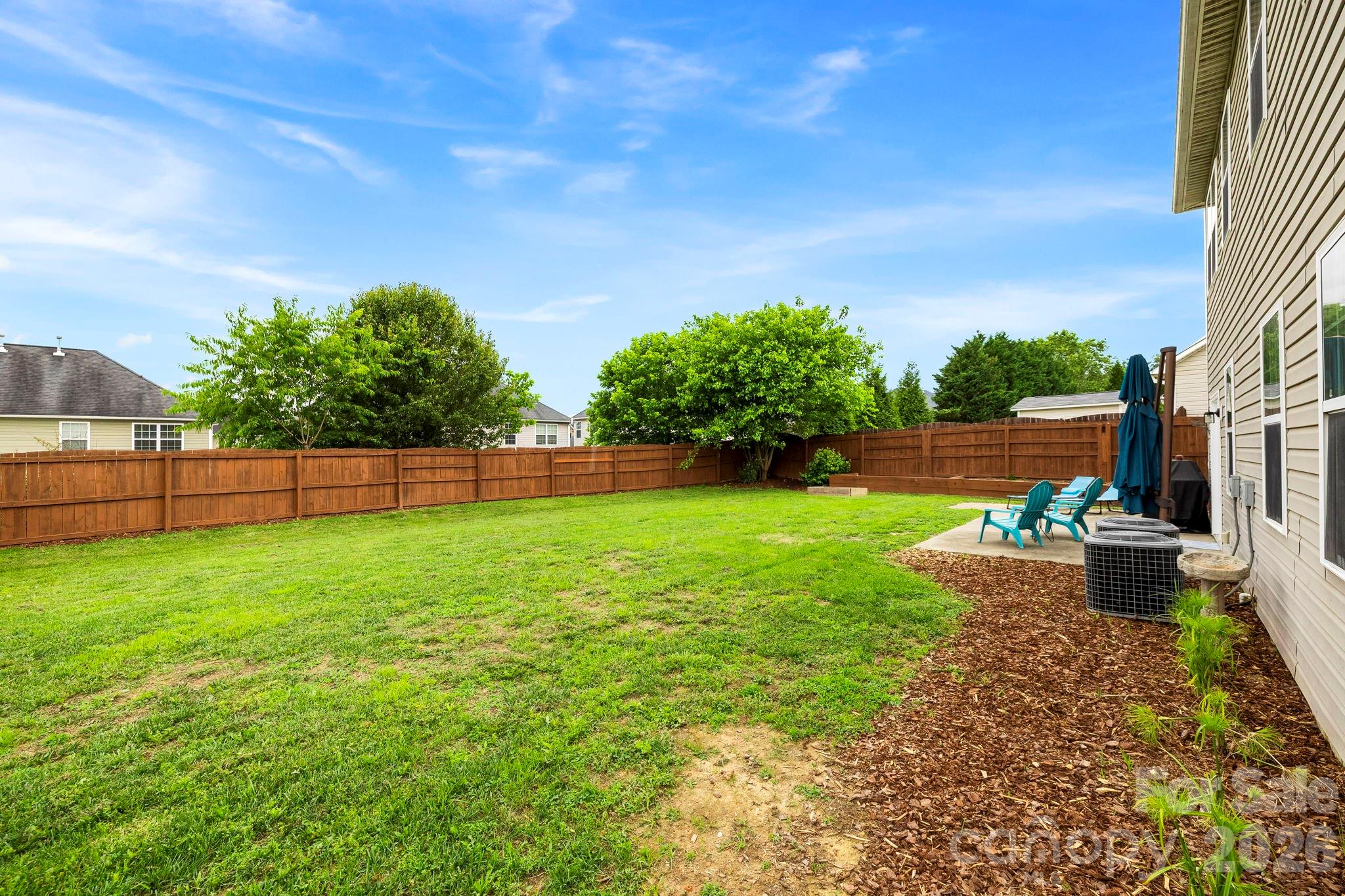 154 Haw River Road