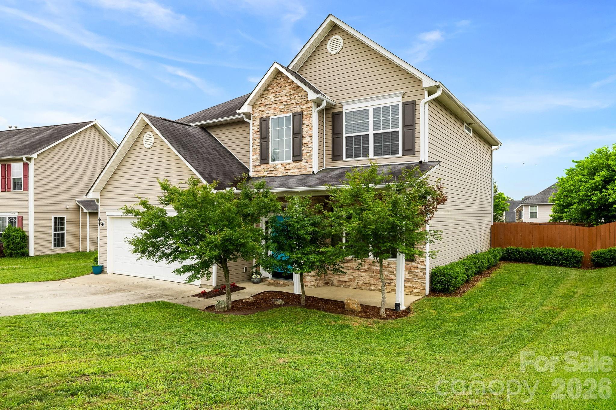 154 Haw River Road