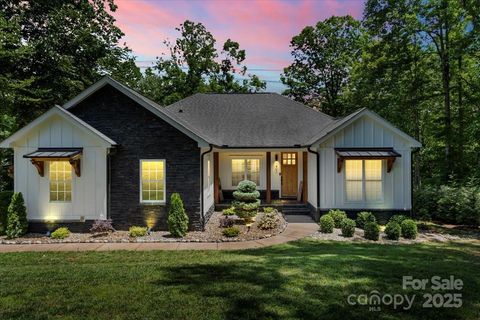 402 Wildlife Road Troutman NC 28166