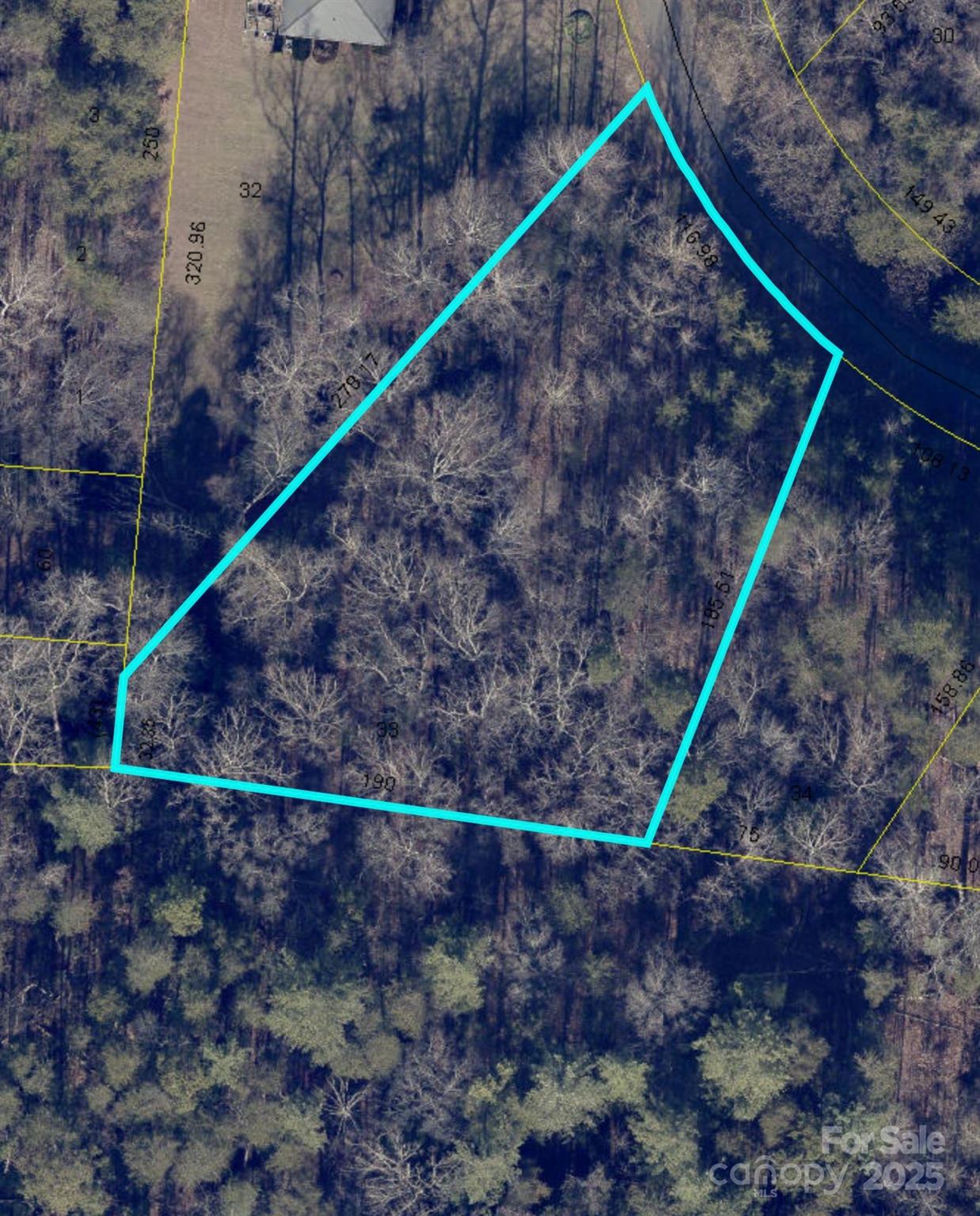 Lot 33 WITTENBURG SPRINGS Drive 33