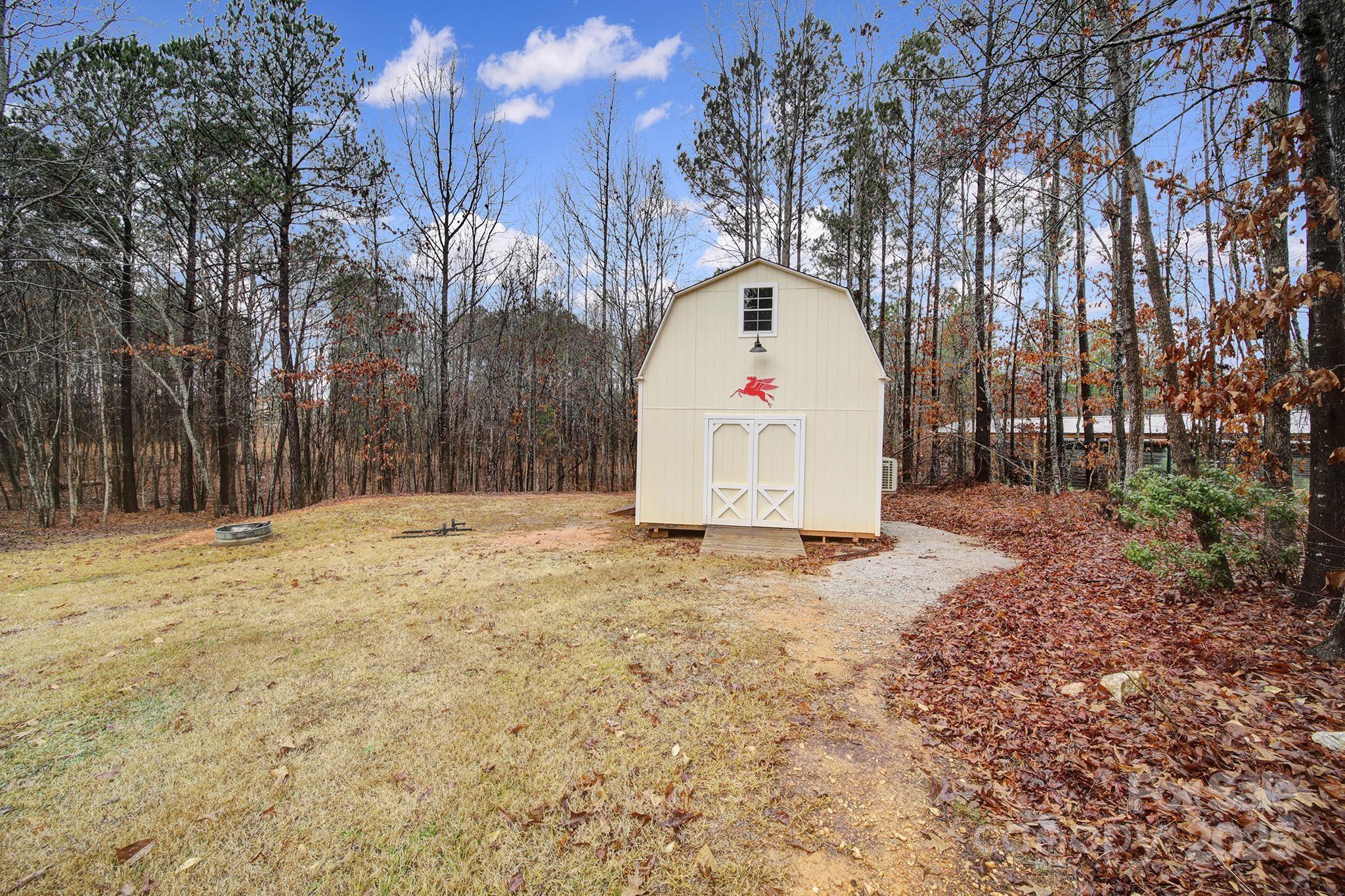 Cedar Glen Estates - Residential