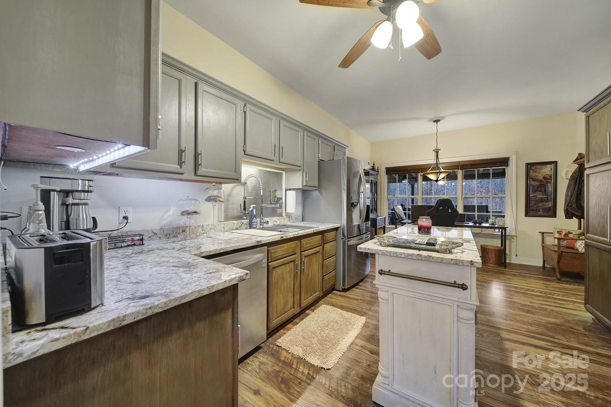 Cedar Glen Estates - Residential