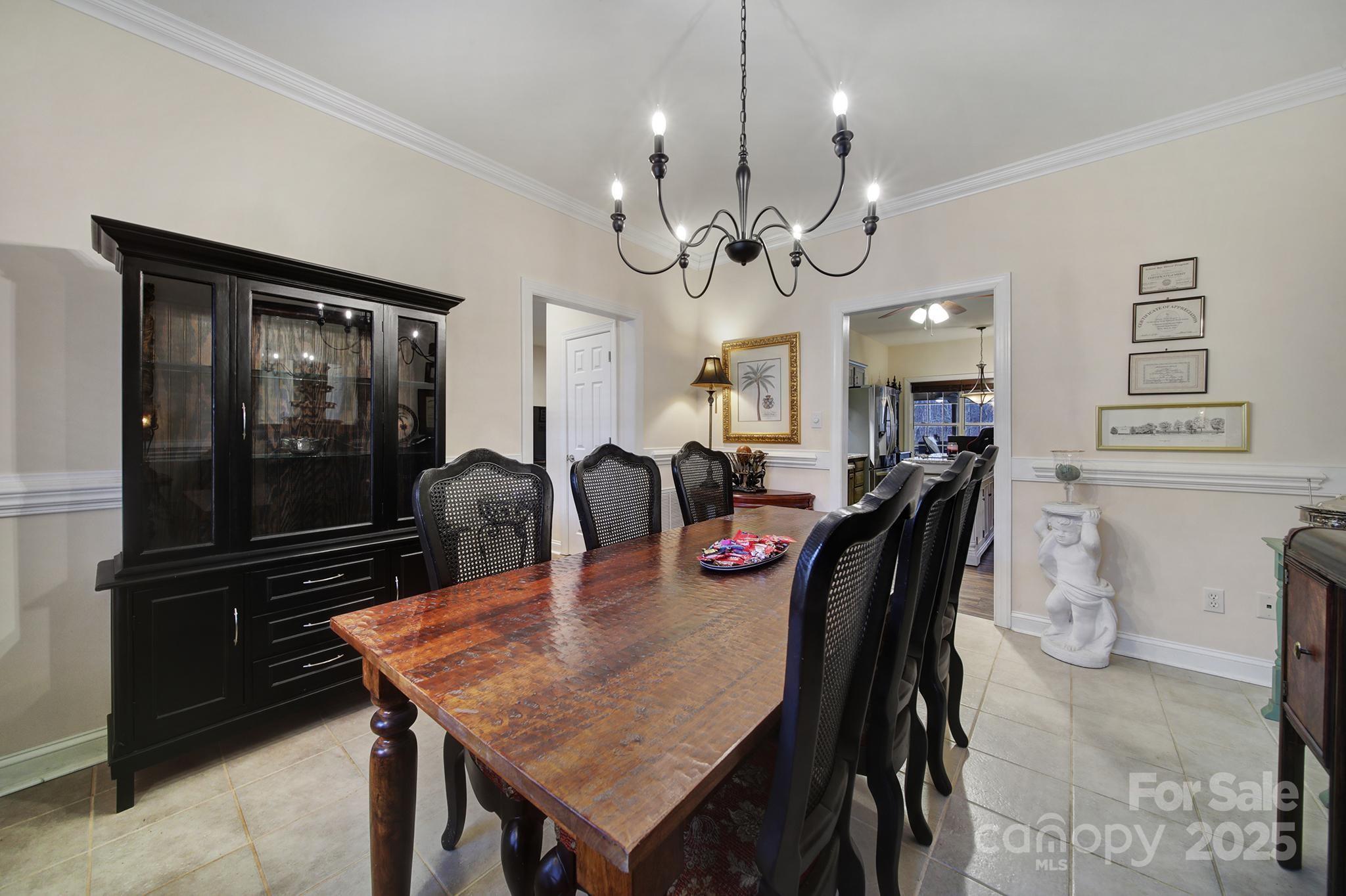 Cedar Glen Estates - Residential