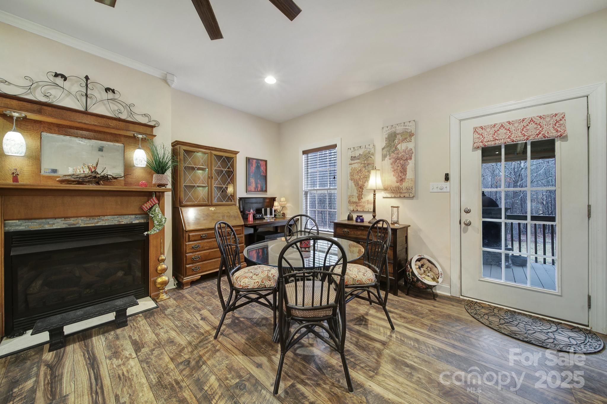 Cedar Glen Estates - Residential