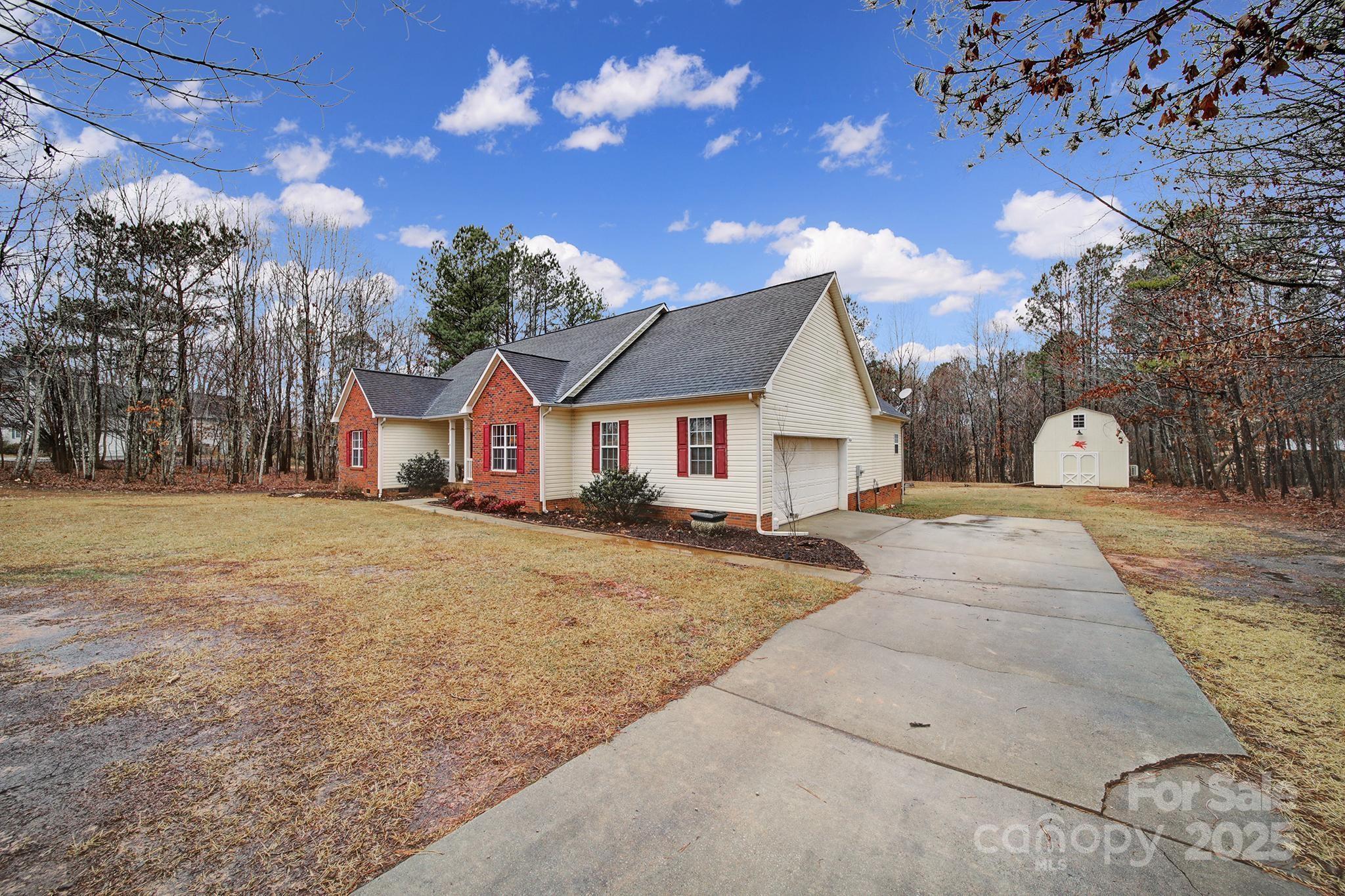 Cedar Glen Estates - Residential