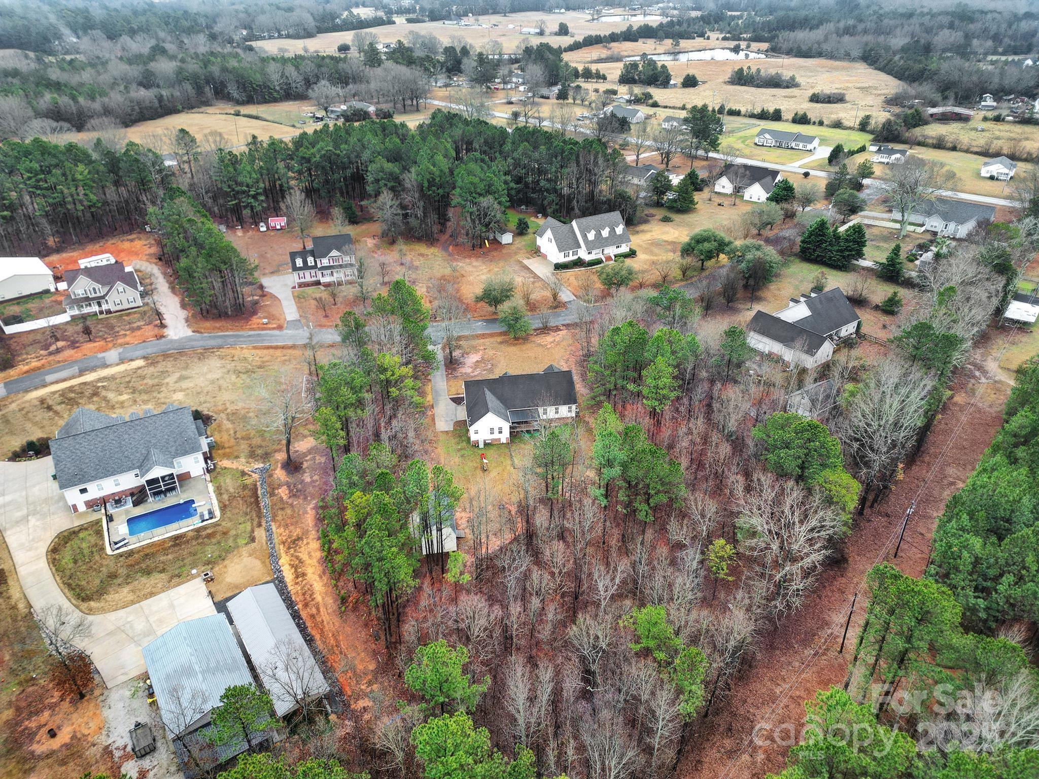 Cedar Glen Estates - Residential