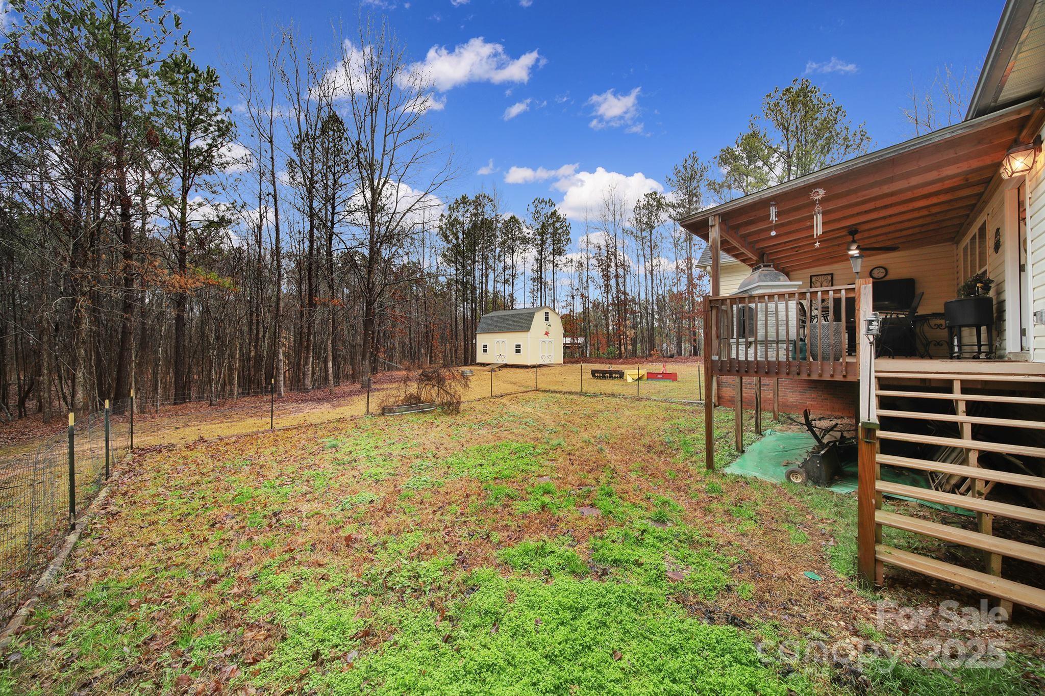 Cedar Glen Estates - Residential