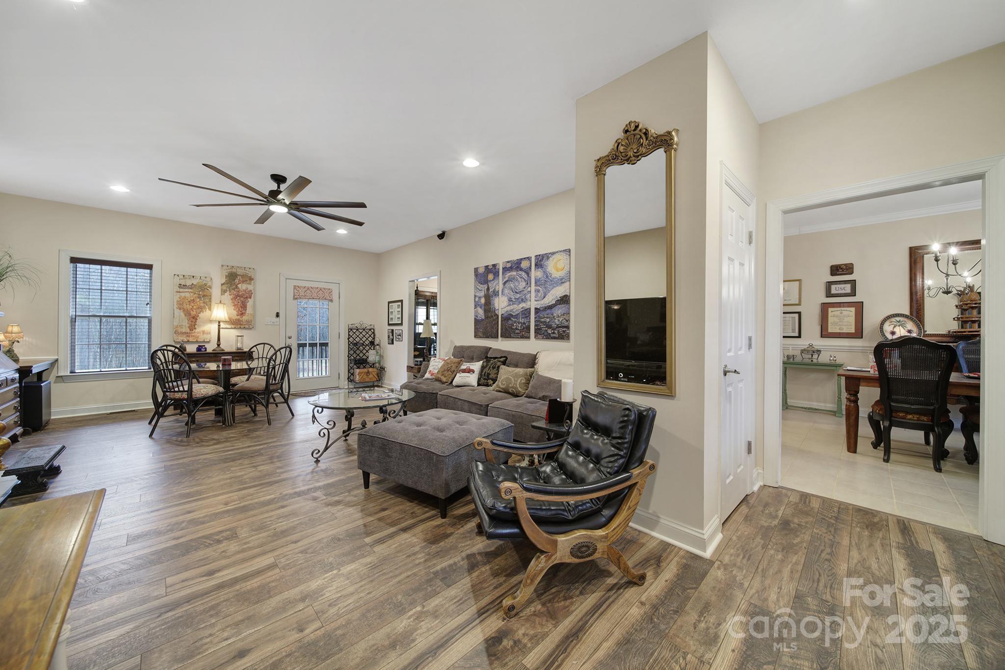 Cedar Glen Estates - Residential