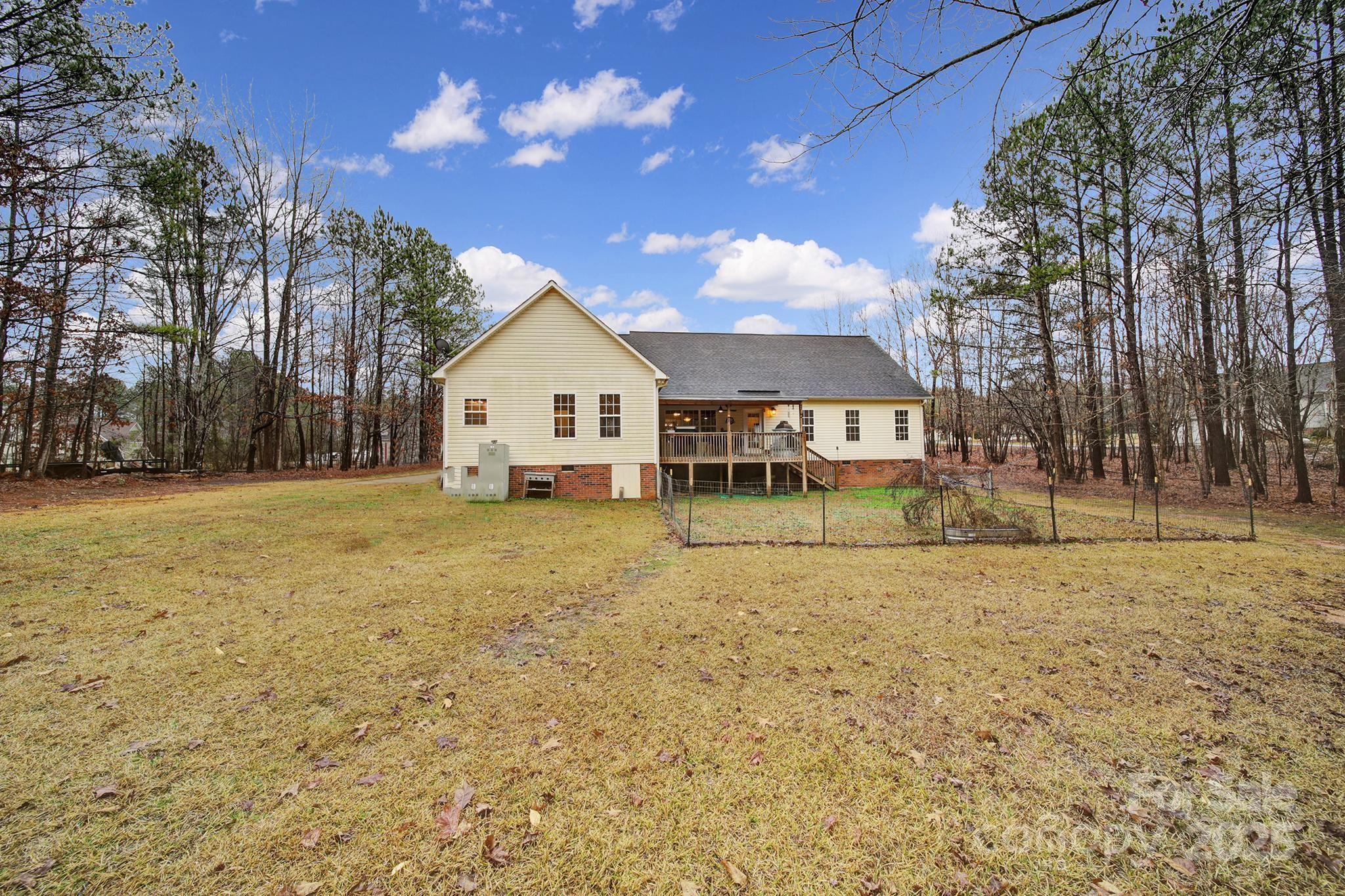 Cedar Glen Estates - Residential