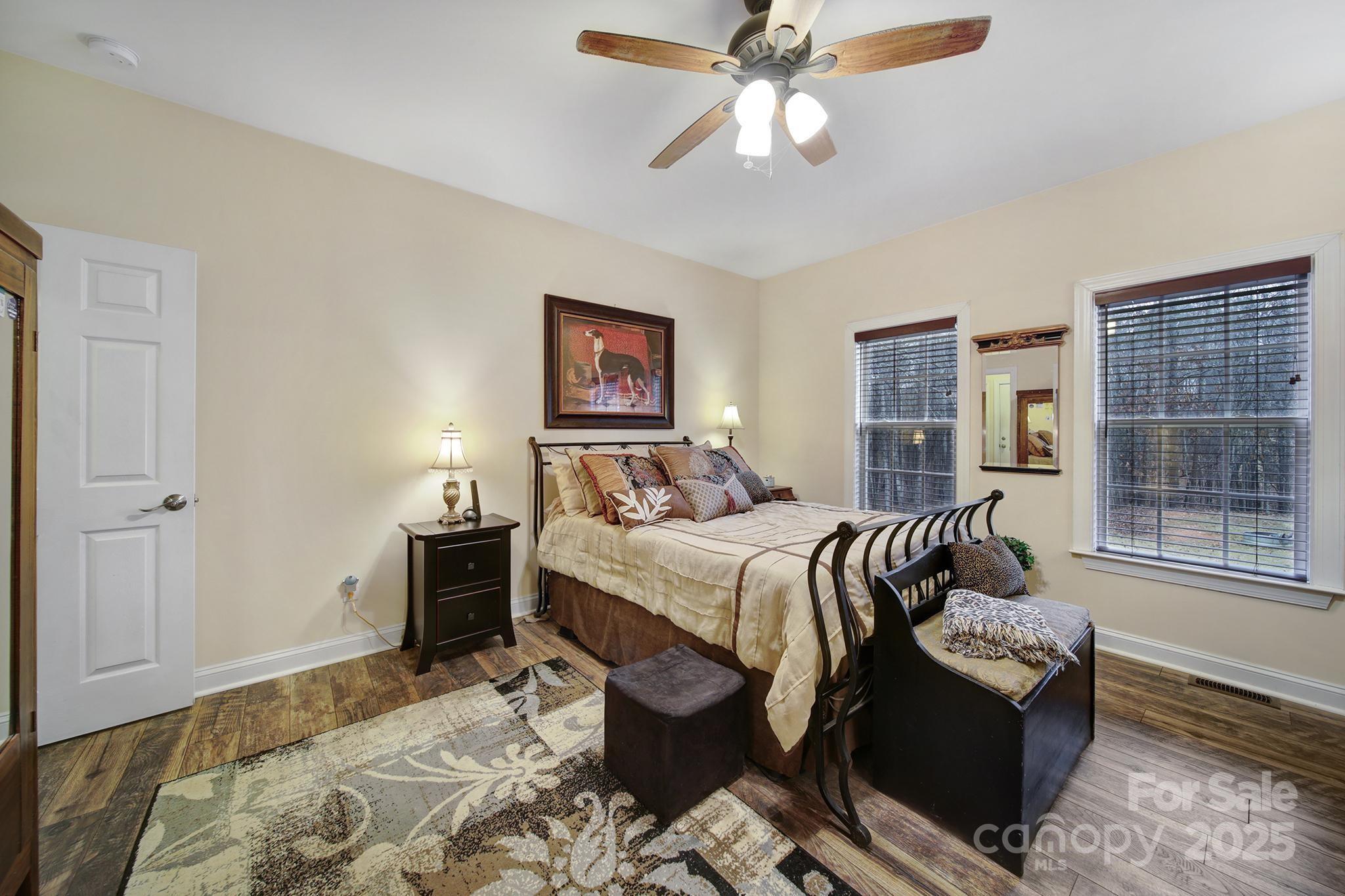 Cedar Glen Estates - Residential