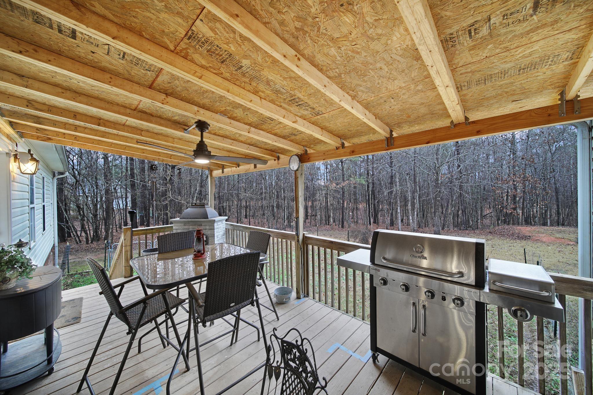 Cedar Glen Estates - Residential